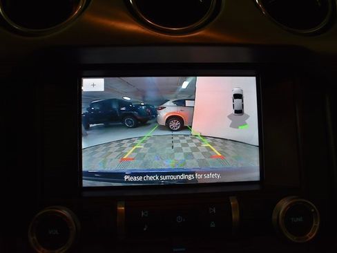 Used 2023 Ford Mustang Premium w/ Equipment Group 201A image 25