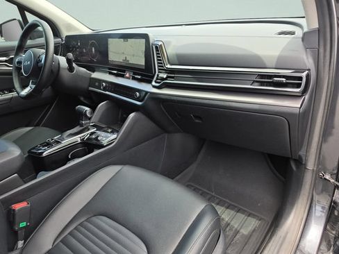 Certified 2023 Kia Sportage SX FWD image 23