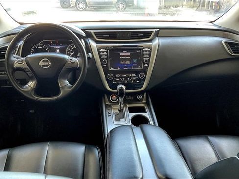 Used 2023 Nissan Murano SV image 15