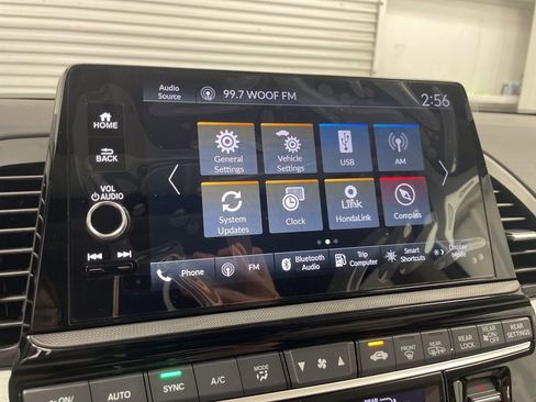 New 2026 Honda Odyssey EX-L image 11