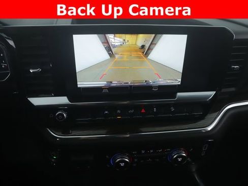 Used 2024 GMC Sierra 1500 Elevation w/ LPO, Elevation Black Package image 23