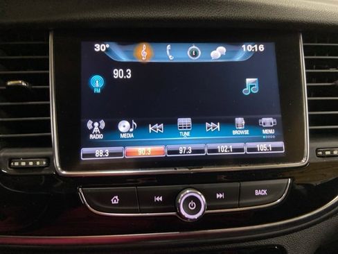 Used 2017 Buick Encore Preferred image 38