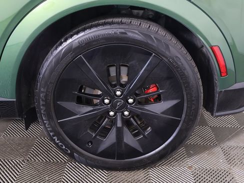 Used 2025 Ford Mustang Mach-E GT AWD/4WD image 21