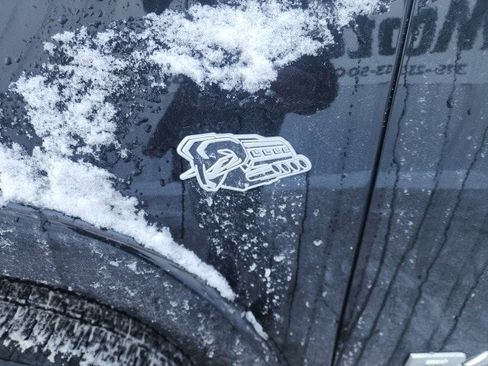 New 2026 RAM 1500 4x4 Crew Cab image 20