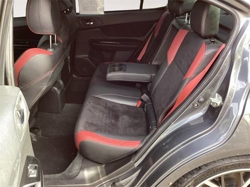 Used 2021 Subaru WRX STI image 13