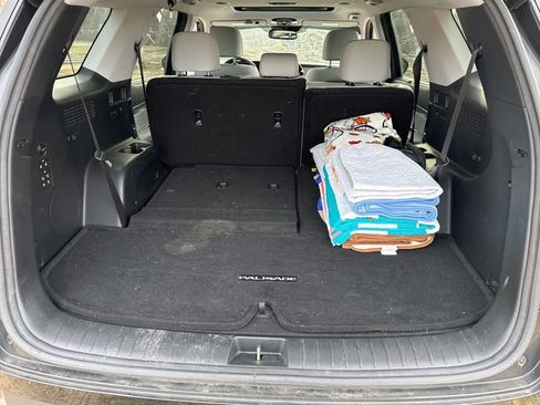 Used 2020 Hyundai Palisade SEL image 30