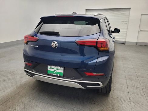 Used 2021 Buick Encore GX Select w/ Advanced Technology Package FWD image 7