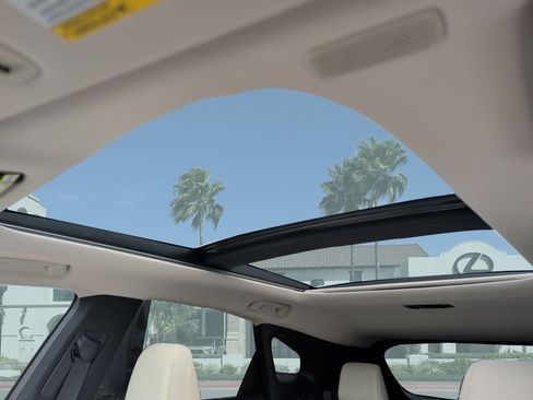 New 2026 Lexus RX 350 AWD image 23
