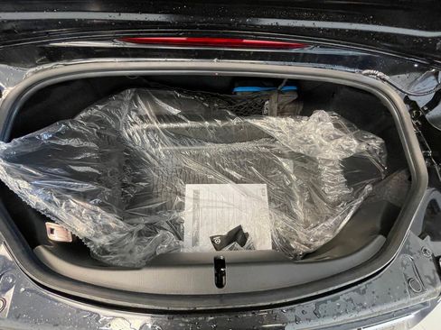 New 2025 MAZDA MX-5 Miata Grand Touring w/ Appearance Package image 45