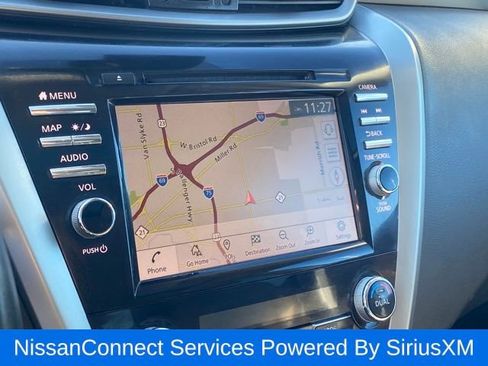 Used 2021 Nissan Murano Platinum image 10