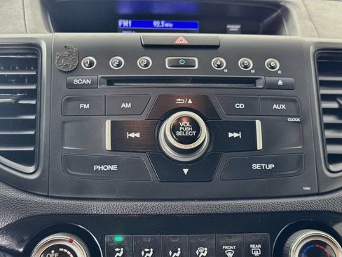 Used 2015 Honda CR-V LX image 16