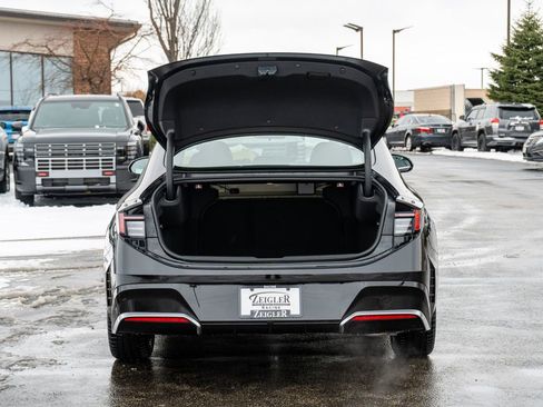 New 2026 Hyundai Sonata SEL image 10