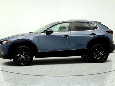 Used 2022 MAZDA CX-30 AWD 2.5 S w/ Preferred Package image 8