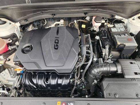 Used 2022 Hyundai Santa Fe SEL image 28