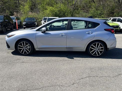 New 2026 Subaru Impreza 2.0i Sport AWD/4WD image 2