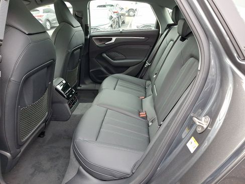 New 2026 Audi A6 Prestige image 6