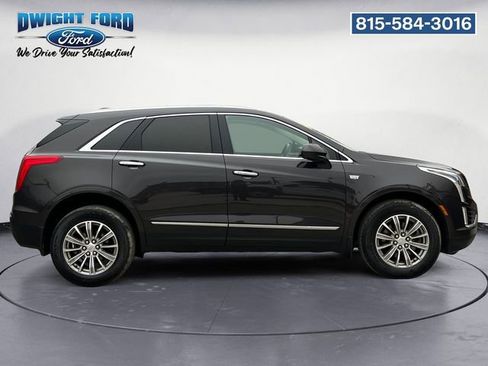 Used 2018 Cadillac XT5 Luxury image 6