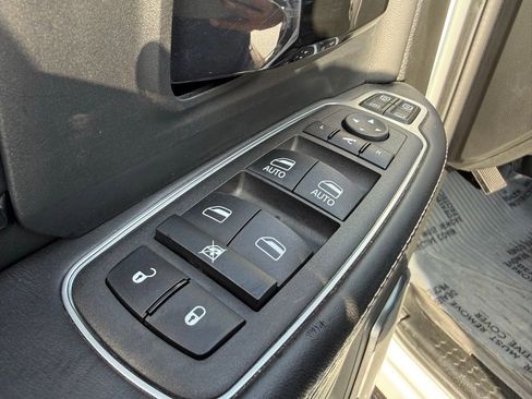 Certified 2024 RAM 2500 Power Wagon w/ Level 2 Equipment Group image 16