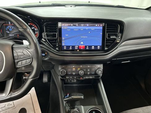 Used 2021 Dodge Durango GT AWD/4WD image 19
