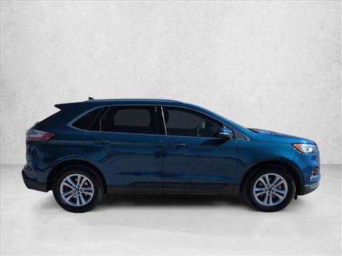 Used 2020 Ford Edge SEL w/ Convenience Package image 5