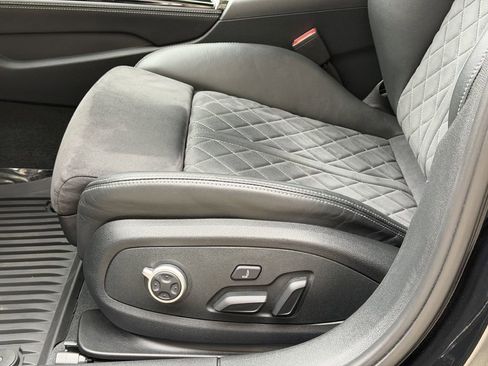 Used 2022 Audi S4 Premium Plus image 28