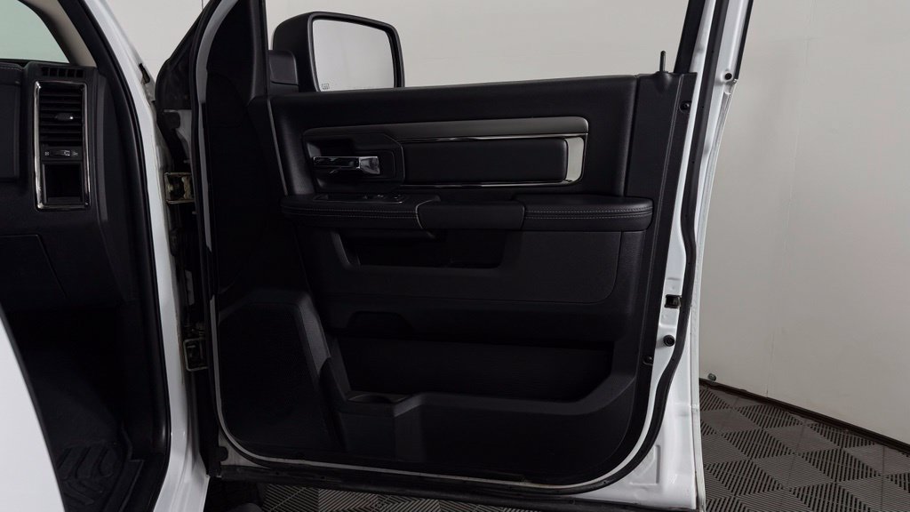 Used 2018 RAM 1500 Sport w/ Sport Premium Group AWD/4WD image 31