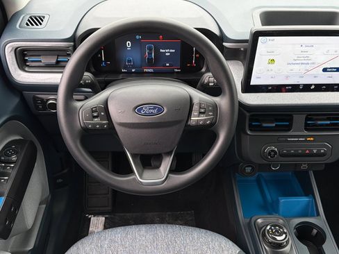 New 2026 Ford Maverick XLT FWD image 15