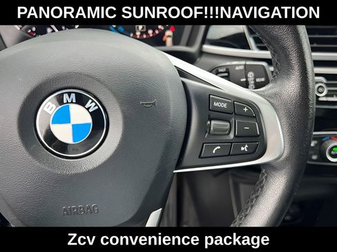 Used 2021 BMW X1 sDrive28i w/ Convenience Package FWD image 42