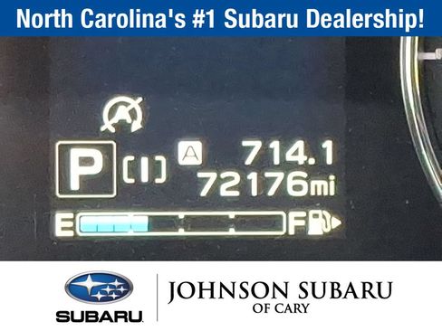 Used 2023 Subaru Crosstrek 2.5i Limited w/ Moonroof Package AWD/4WD image 15
