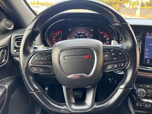 Used 2024 Dodge Durango GT AWD/4WD image 13