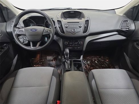 Used 2018 Ford Escape SE image 10