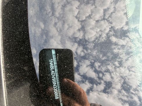 Used 2025 Nissan Altima 2.5 SV FWD image 10