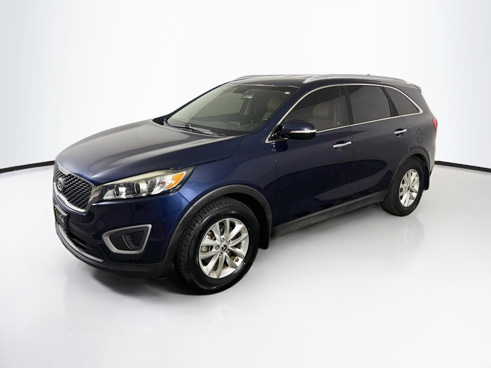 Used 2018 Kia Sorento FWD image 3