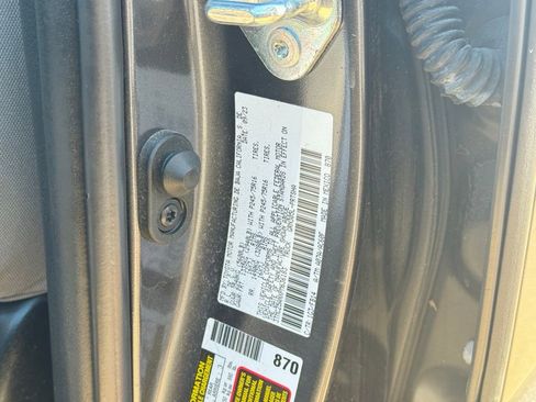 Certified 2023 Toyota Tacoma SR image 54