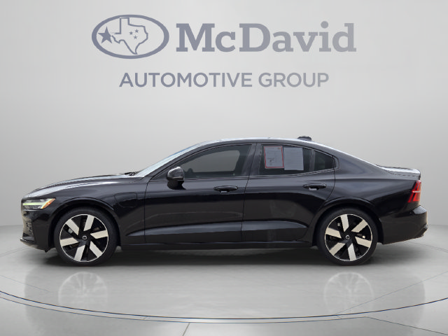 Used 2024 Volvo S60 T8 Plus w/ Climate Package AWD/4WD image 2