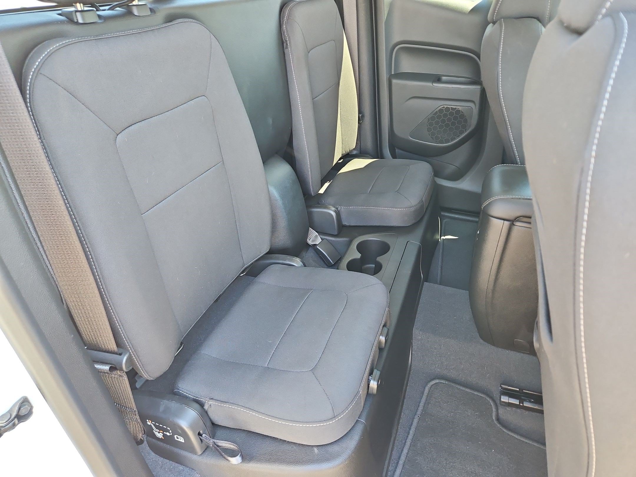 Certified 2022 GMC Canyon Elevation RWD image 25