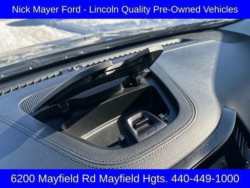 Used 2020 Jeep Cherokee Limited image 29