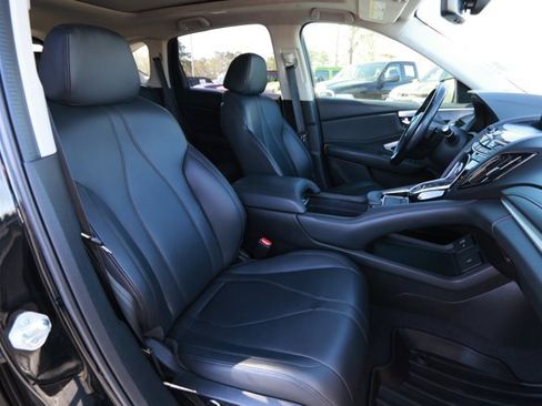 Used 2021 Acura RDX FWD image 31