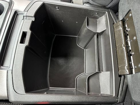 Used 2018 RAM 1500 Rebel w/ Luxury Group image 52