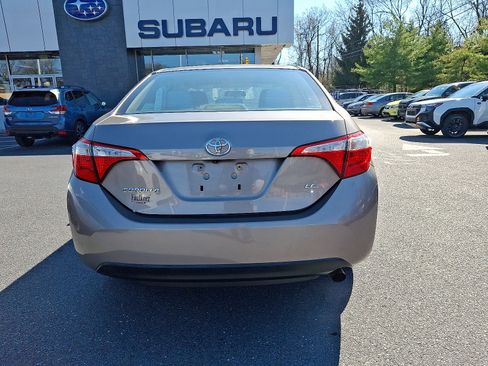 Used 2014 Toyota Corolla LE image 7