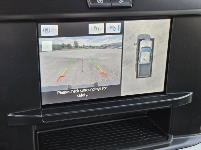 New 2026 Ford F250 XL w/ STX Appearance Package AWD/4WD image 20