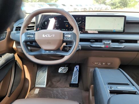 New 2026 Kia EV9 GT-Line AWD/4WD image 11