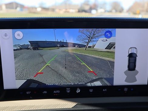 New 2025 Ford Bronco Sport Big Bend image 10