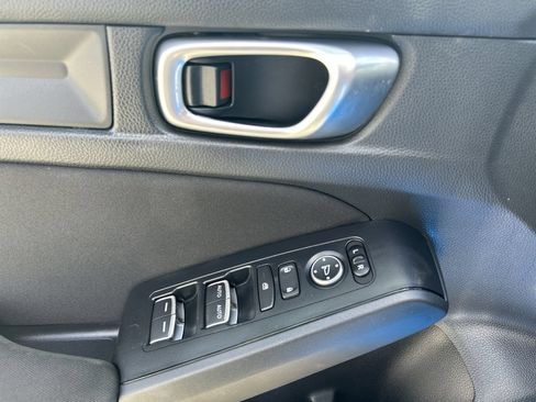 Certified 2024 Honda Civic Sport image 15