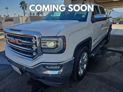 Used 2018 GMC Sierra 1500 SLT