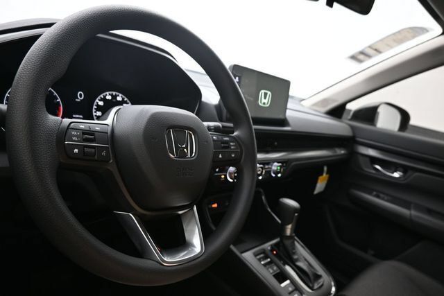 Used 2026 Honda CR-V EX image 10