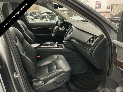 Used 2019 Volvo XC90 T8 Momentum w/ Advanced Package image 12