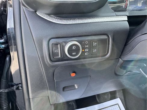 Used 2022 Ford Explorer Timberline image 22