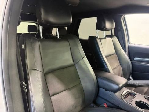 Used 2019 Dodge Durango R/T w/ Blacktop Package image 26