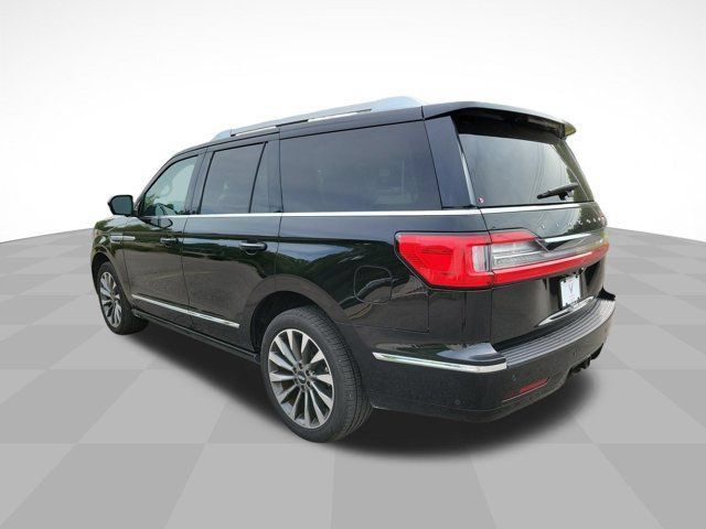 Used 2020 Lincoln Navigator Reserve RWD image 7